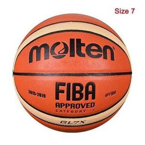 Molten GL7X Basketball